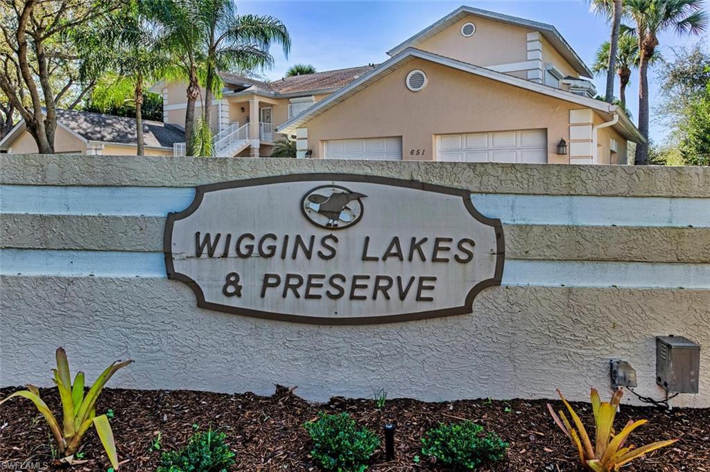 774 Wiggins Lake Dr 106 Property Photo 2