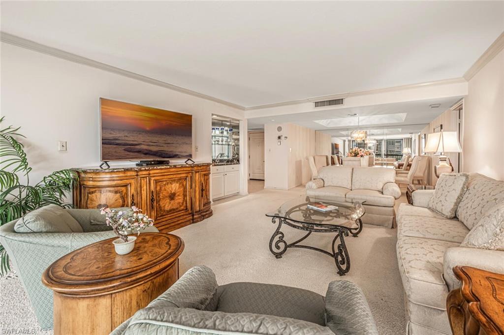 4551 Gulf Shore Blvd N 605 Property Photo 14