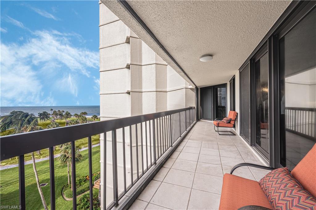 4551 Gulf Shore Blvd N 605 Property Photo 21