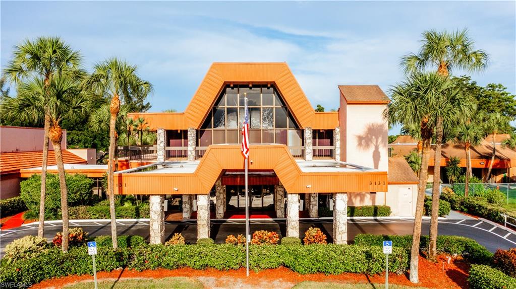 3110 Holiday Springs Blvd # 310 Property Photo 10