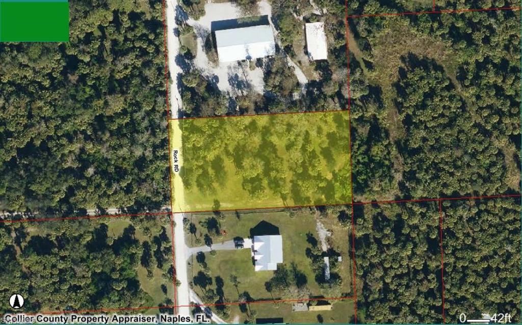 1500 Rock RD Property Photo 1
