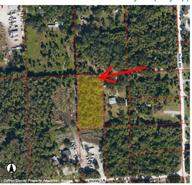 1493 Rock RD Property Photo 1