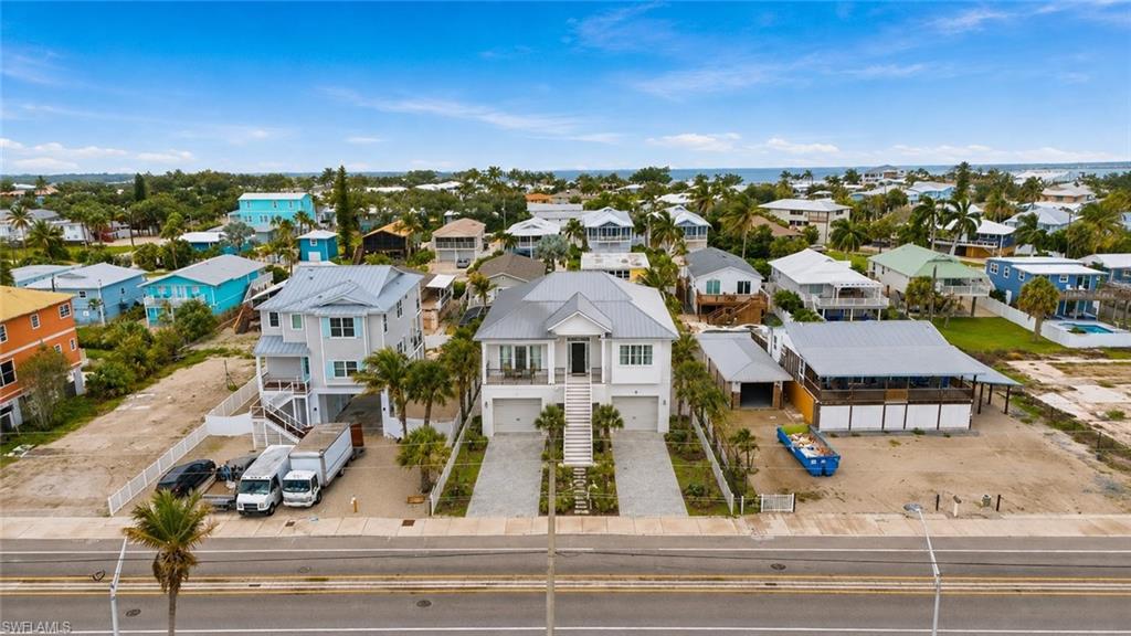 5551 Estero BLVD Property Photo 1