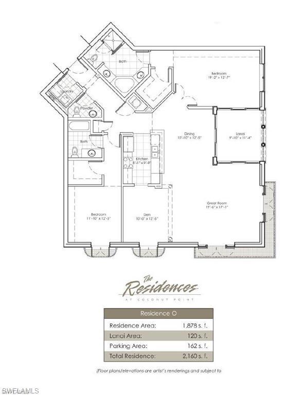 23159 Amgci Way # 302 Property Photo 24