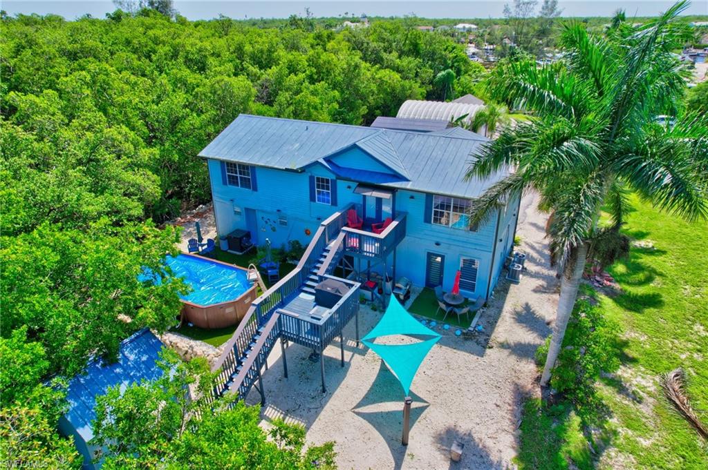 936 Panther Creek Ln # 1 Property Photo 18