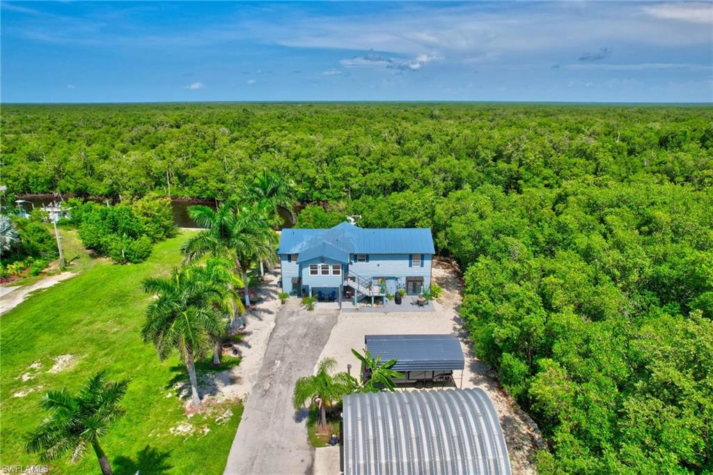 936 Panther Creek Ln # 1 Property Photo 20