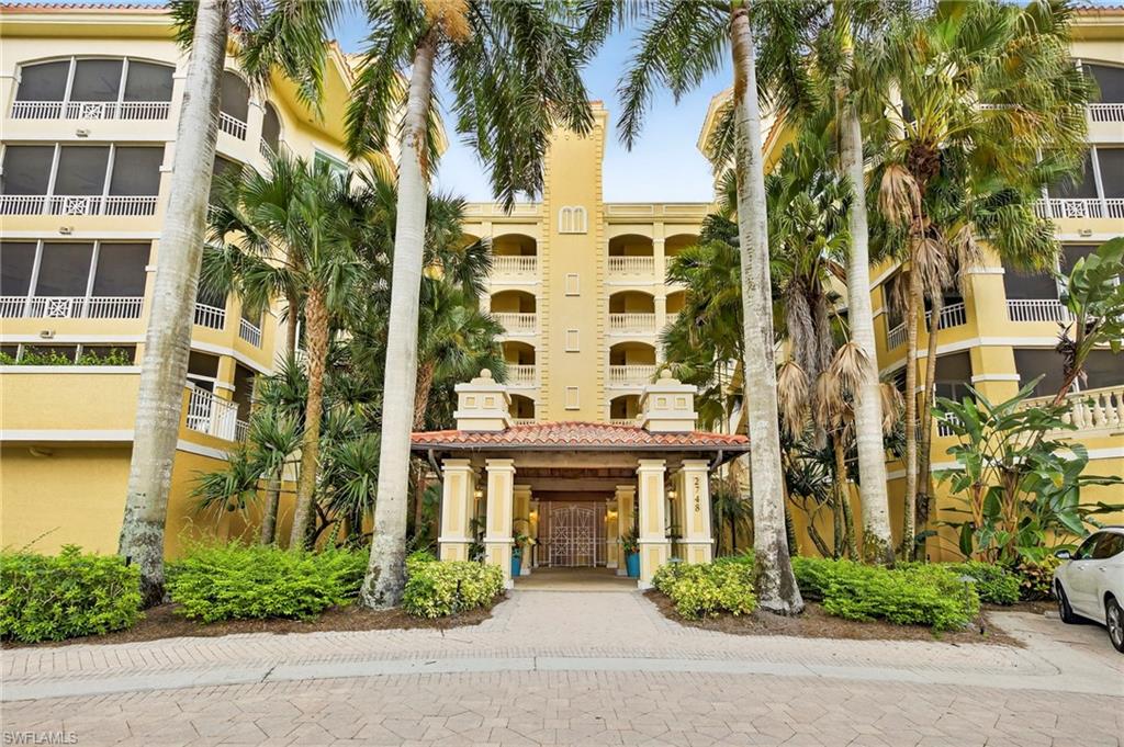 2748 Tiburon Blvd E # 106c Property Photo 5