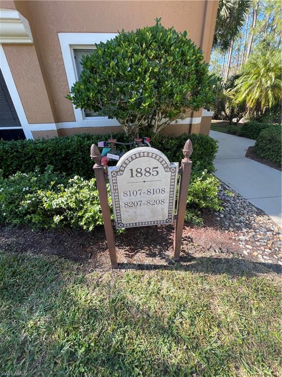 1885 Florida Club Dr # 8108 Property Photo 3