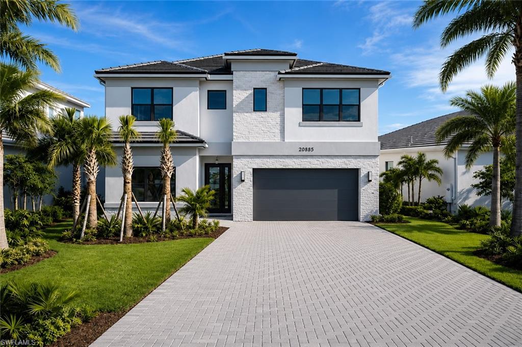 20885 Thistle Leaf LN Property Photo 1