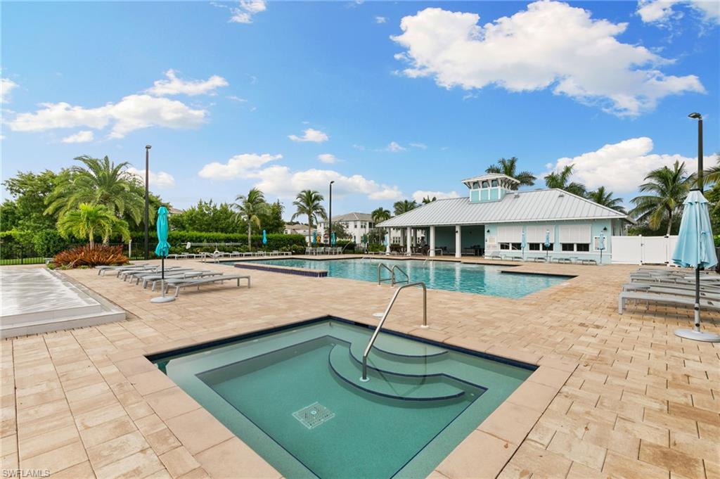 4546 Arboretum Cir # 104 Property Photo 36