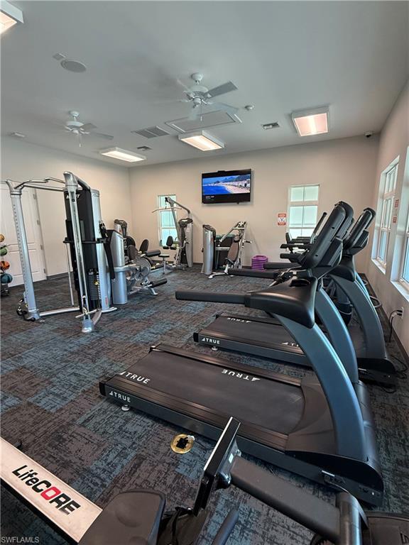 4721 Arboretum Cir # 201 Property Photo 24