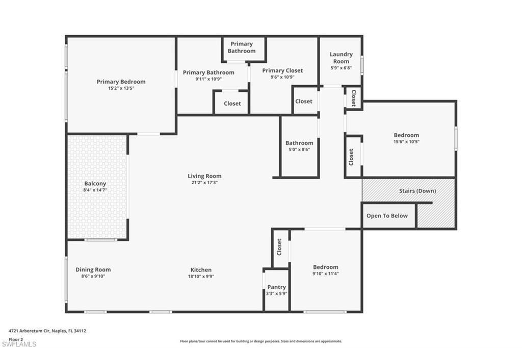 4721 Arboretum Cir # 201 Property Photo 26