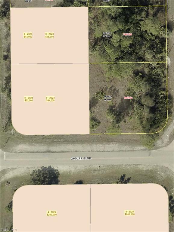 1077 Jaguar Blvd Property Photo 6