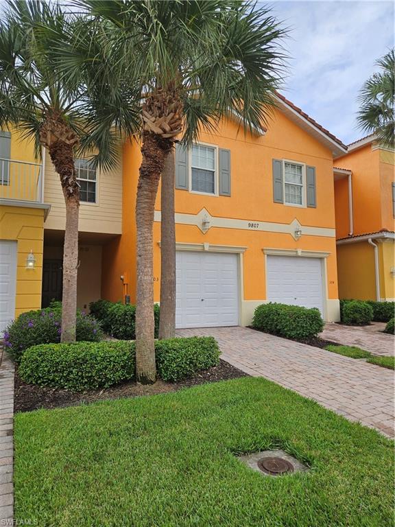 9807 Solera Cove Pointe # 103 Property Photo 1