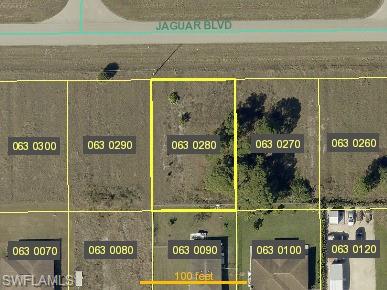 842 Jaguar BLVD Property Photo 1