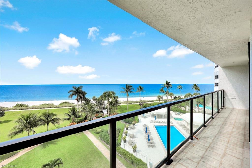 4901 Gulf Shore Blvd N 604 Property Photo 16