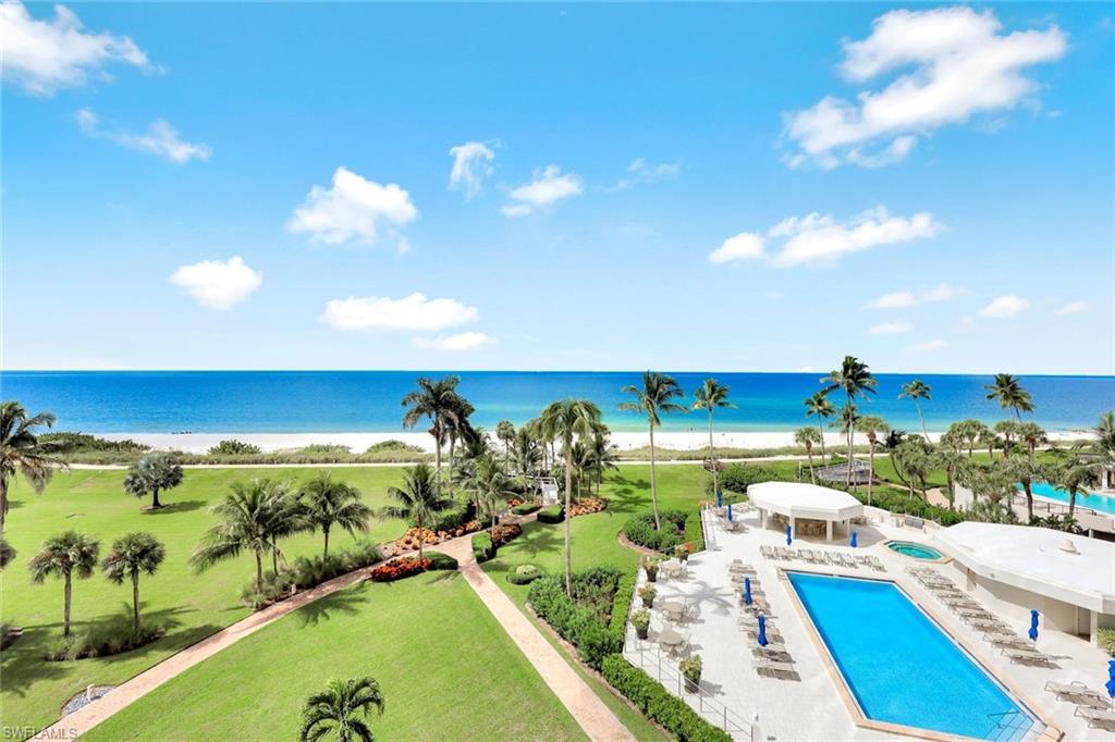 4901 Gulf Shore Blvd N 604 Property Photo 18