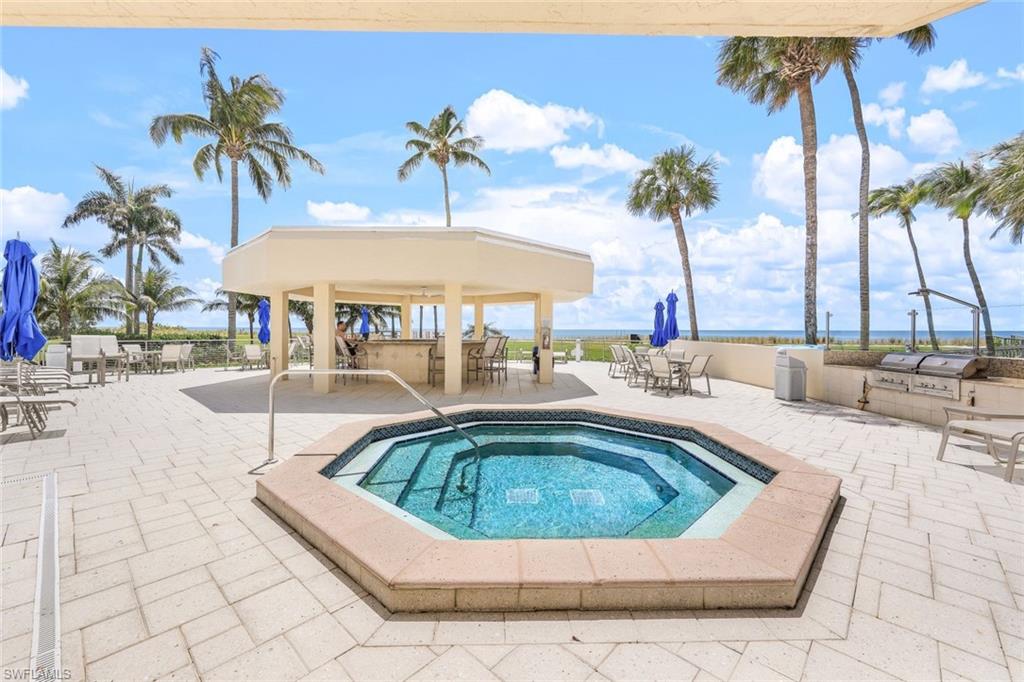 4901 Gulf Shore Blvd N 604 Property Photo 20