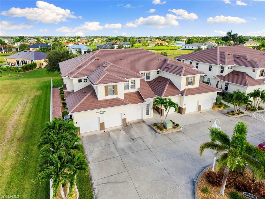 17258 Acapulco RD # 121