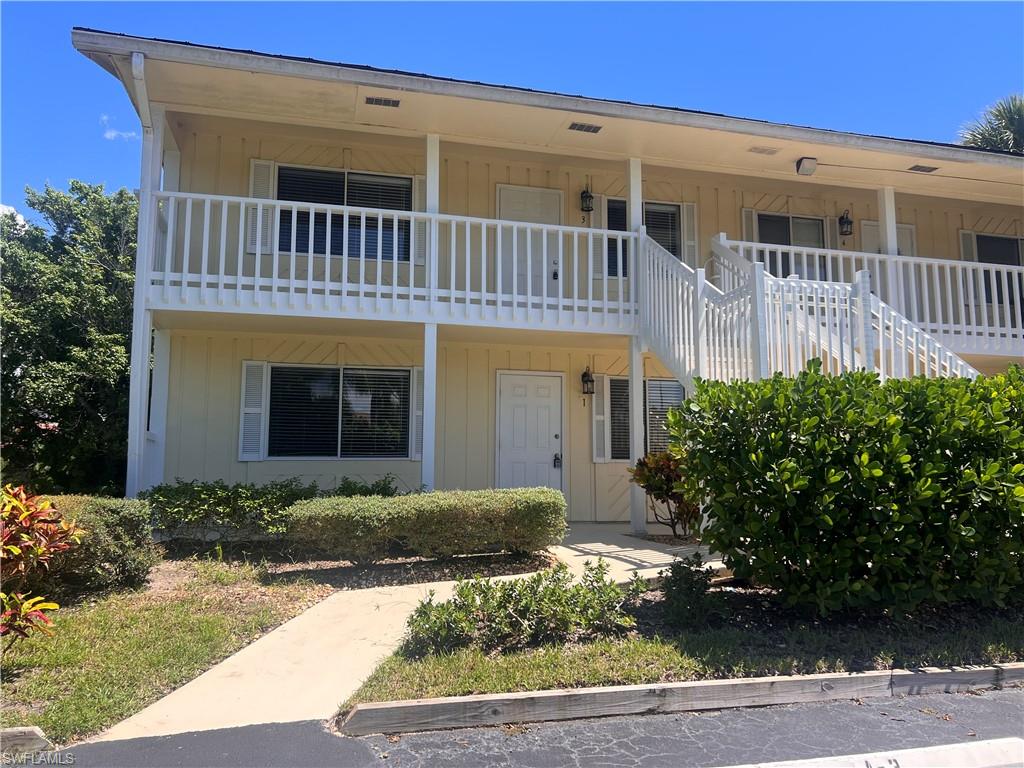 4601 Bayshore DR A1 Property Photo 1
