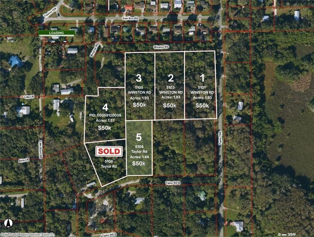 5103 Winston RD Property Photo 1