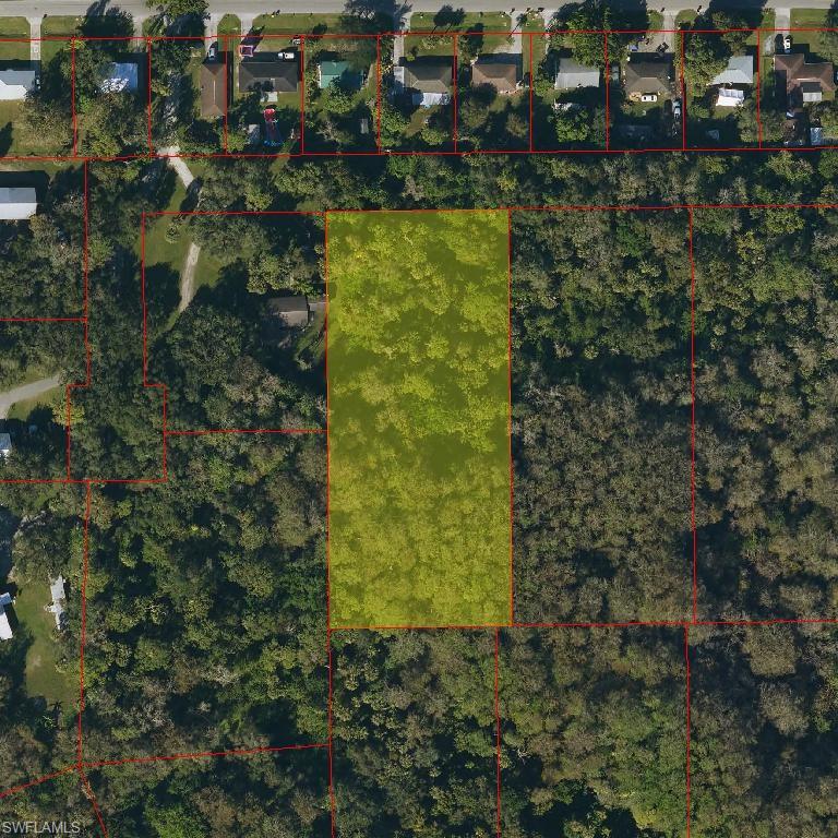 5105 Winston Rd Property Photo 2