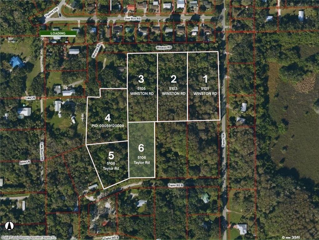 5106 Taylor Rd N Property Photo 3