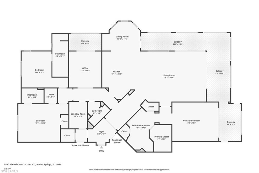 4780 Via Del Corso Ln # 402 Property Photo 38