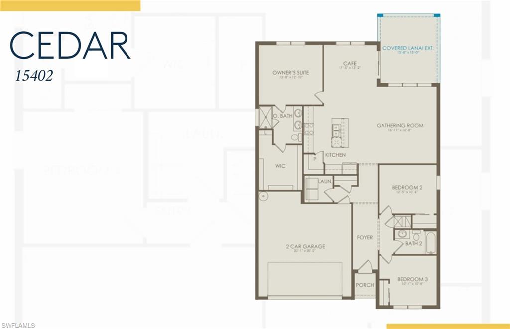 24874 Surf Haven Ln Property Photo 2