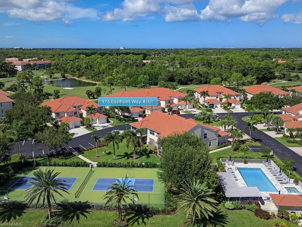 975 Eastham Way # E101 Property Photo 15