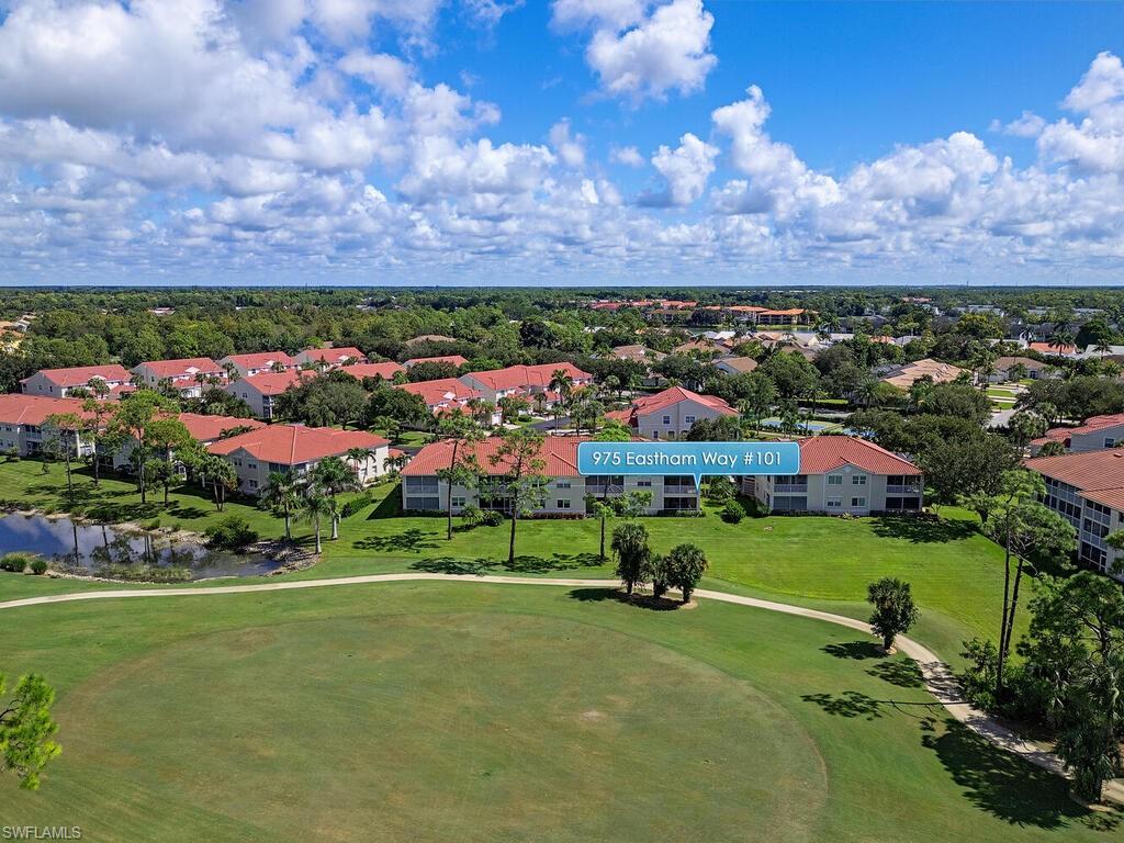 975 Eastham Way # E101 Property Photo 16