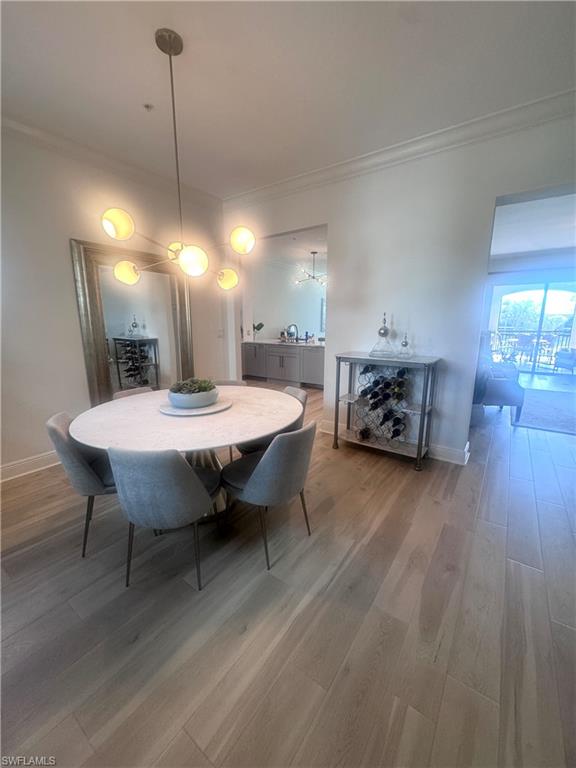 9242 Tesoro Ln # 203 Property Photo 12