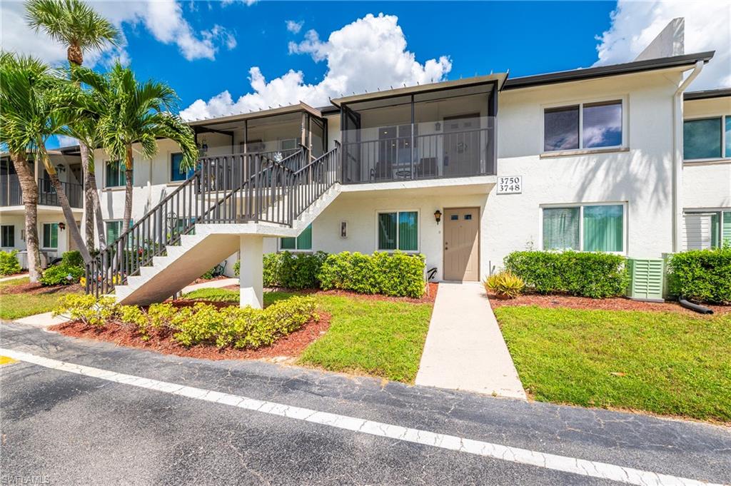 3750 Northwinds Dr # 1010 Property Photo 18