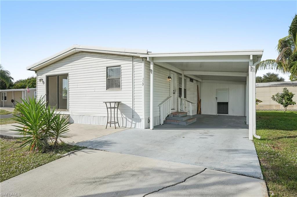 53 Grosbeak Ln Property Photo 1