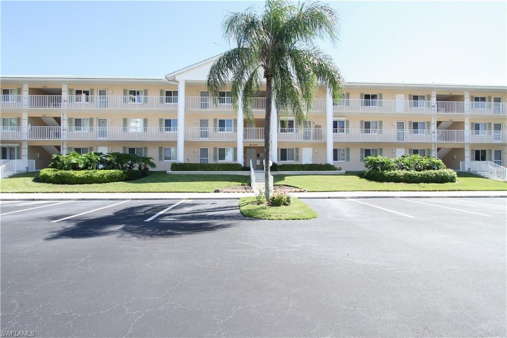 10686 Gulf Shore DR A302 Property Photo 1
