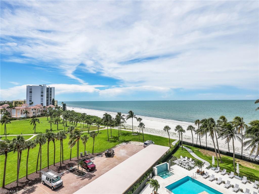 4001 Gulf Shore Blvd N 603 Property Photo 45