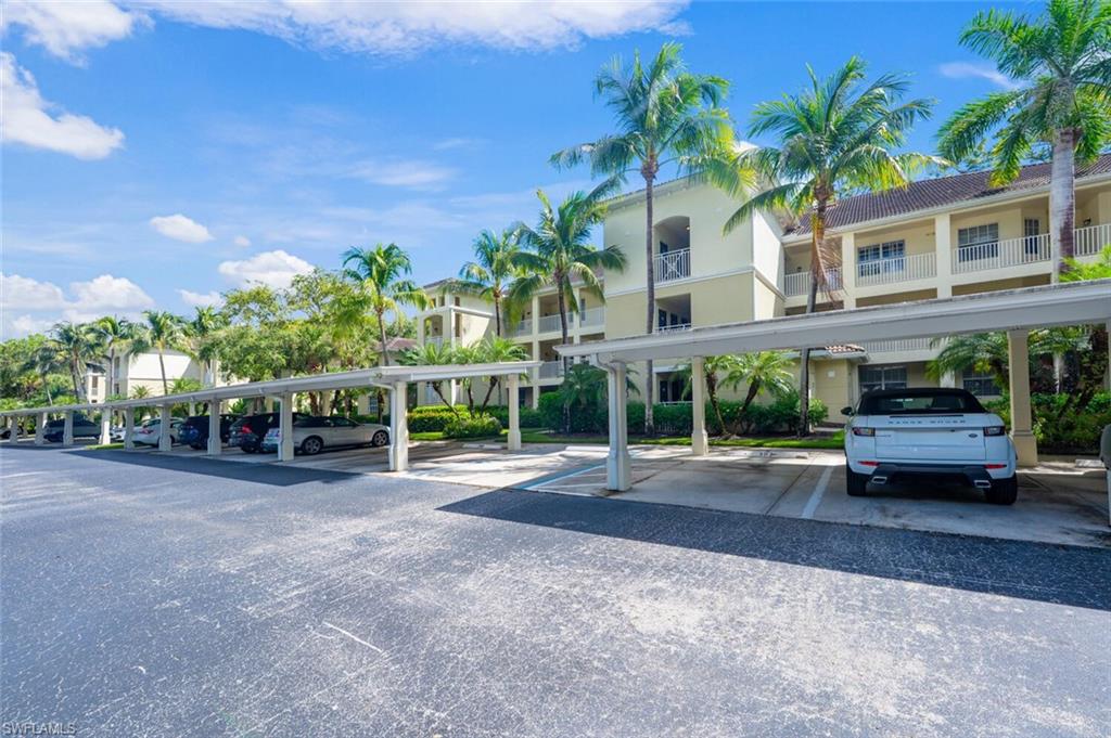 1878 Tarpon Bay Dr S # 205 Property Photo 1