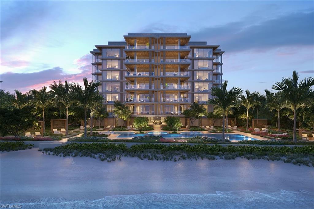 1121 GULF SHORE BLVD N # 2S Property Photo 1