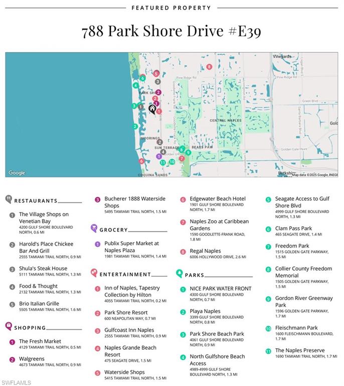 788 Park Shore Dr E39 Property Photo 32