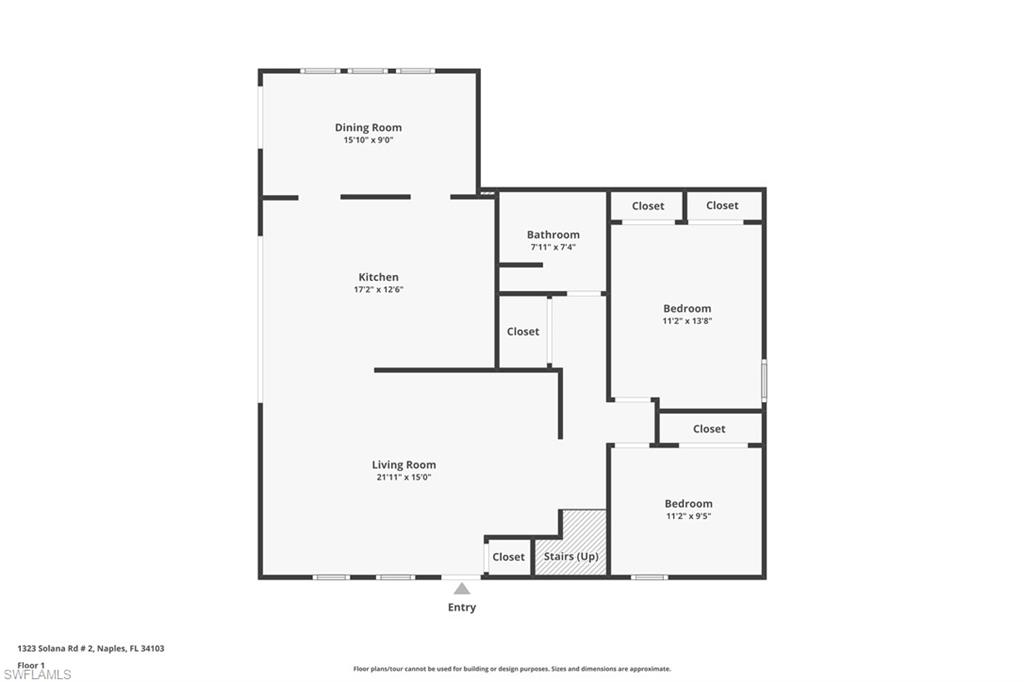 1323 Solana Rd # K2 Property Photo 38