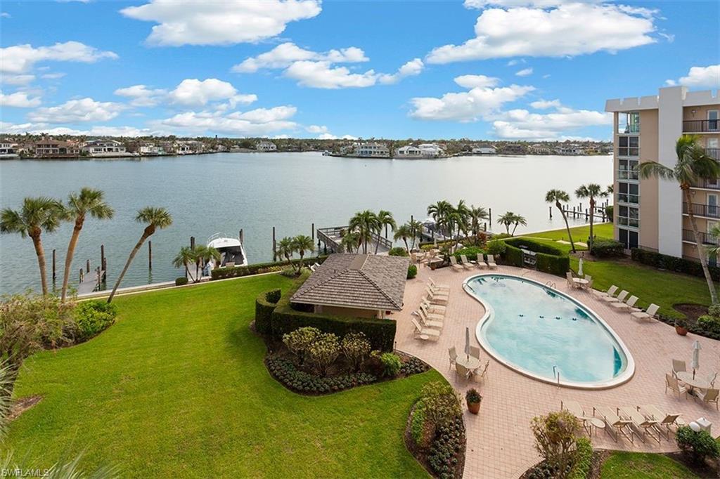 3500 Gulf Shore Blvd N 509 Property Photo 21