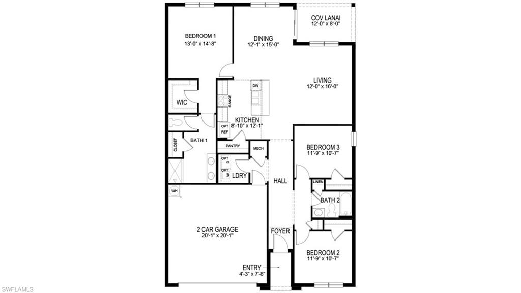 16548 Blue Coral Ln Property Photo 2