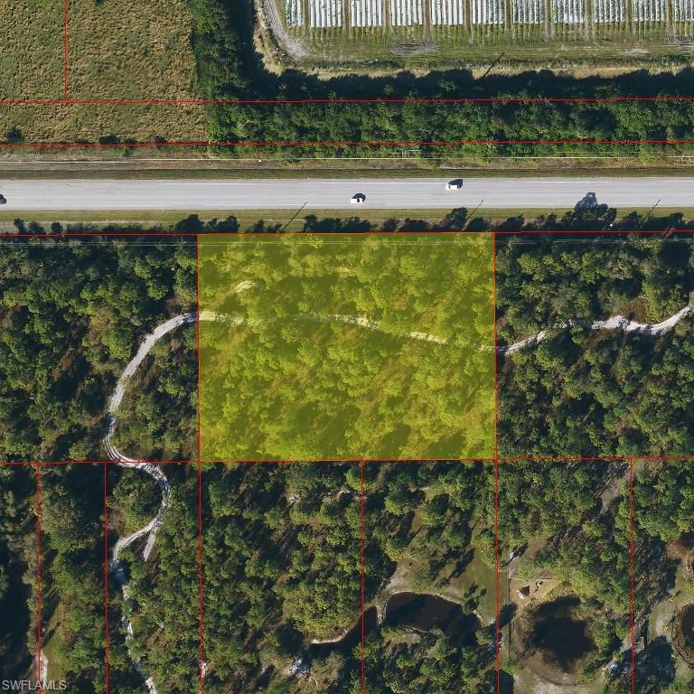 Immokalee RD Property Photo 1
