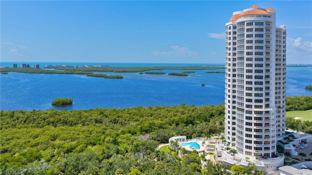 4931 Bonita Bay BLVD 703 Property Photo 1