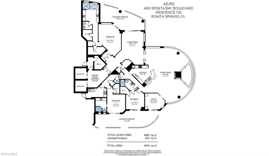 4931 Bonita Bay Blvd 703 Property Photo 19
