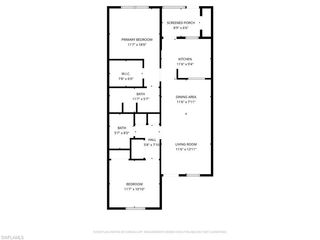8555 Bernwood Cove Loop 105 Property Photo 30