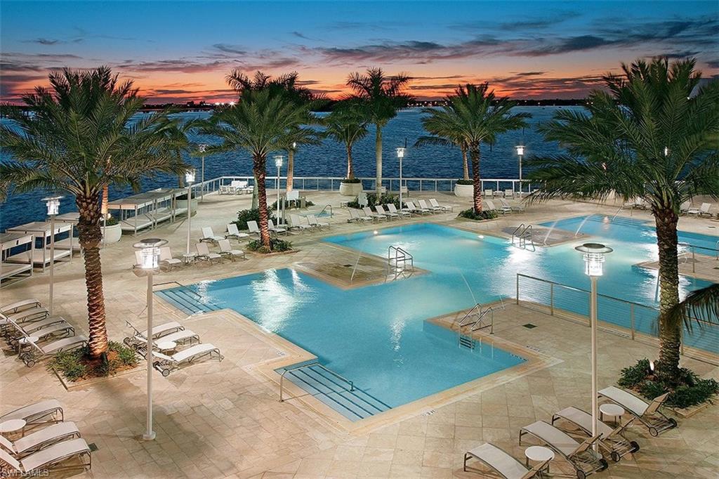 3000 Oasis Grand Blvd 3006 Property Photo 24