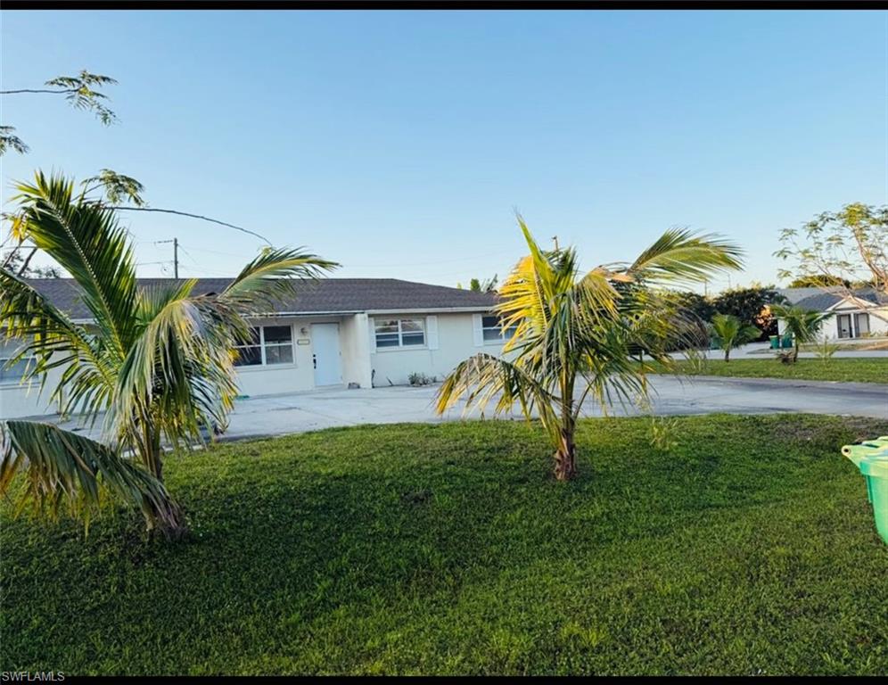 1387 Hernando ST Property Photo 1