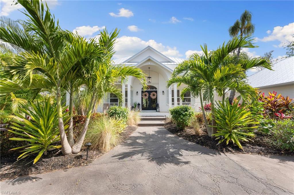 13711 Hickory Run Ln Property Photo 1