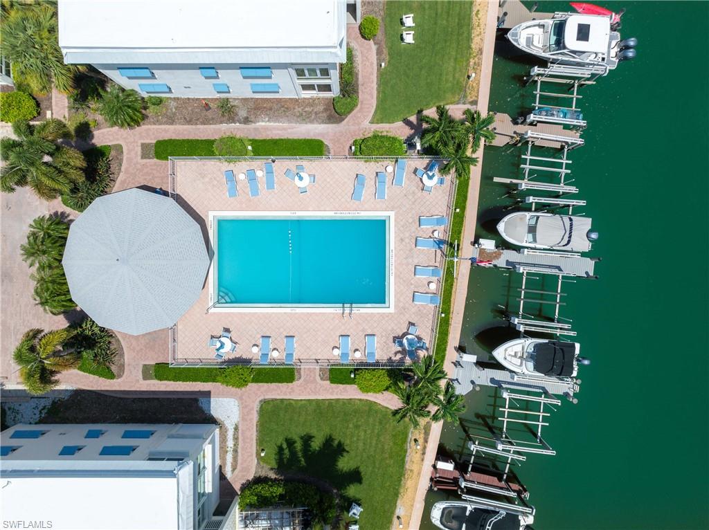 2100 Gulf Shore Blvd N # 101 Property Photo 25
